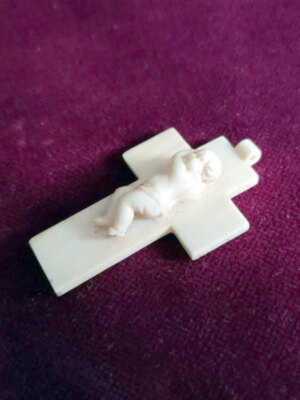 Importante donación para la virgen de las Mercedes de San Gregorio de Sevilla