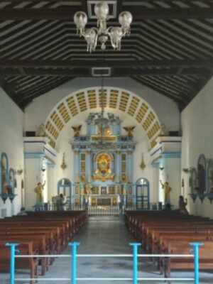 Publicado el programa de la Fiesta Patronal de la ciudad hermana de Regla(Cuba)