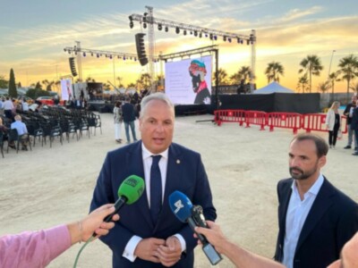 La gesta de la circunnavegación ya tiene música: el Réquiem en memoria de Magallanes, estrenado en Sanlúcar de Barrameda