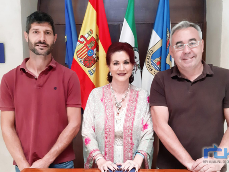  Medio Ambiente, Urbanismo y Participación Ciudadana presentan el proyecto Comunidad Energética para Chipiona 