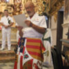 Los Mareantes del Sur sevillano homenajearon a su Virgen del Buen Aire.