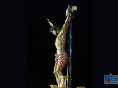 La Hermandad del Cristo de las Misericordias celebrará mañana Cabildo de apertura de curso
