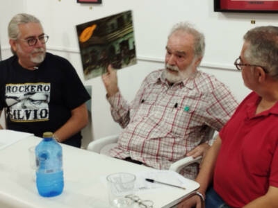 Gonzalo García Pelayo: Rocío Jurado vendía menos discos que Isabel Pantoja porque no estaba bien producida
