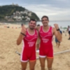 Andalucía guía a España al triunfo en los Campeonatos de Europa de remo de mar y beach sprint