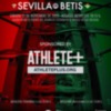 Regata AthletePlus Sevilla-Betis, nueva denominación del derbi del remo hispalense