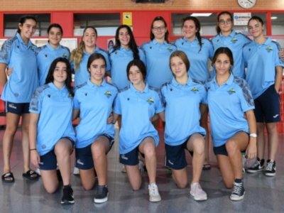 Ante la Concha, a mantener la condición de líder invicto en la categoría de plata