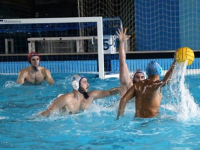 Paso atrás del C.W. Dos Hermanas PQS en la categoría de bronce