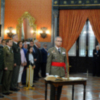 Carlos Jesús Melero Claudio, nuevo jefe de la Fuerza Terrestre con sede en Sevilla