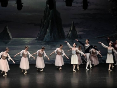 El Ballet de Kiev llega a Sevilla el 7 de diciembre para apoyar a los niños y familias de Ucrania a través de UNICEF