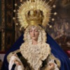 La Hermandad de Jesús Nazareno convoca cultos triduo a su titular mariana la Virgen de la Esperanza en Alcalá del Río