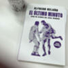 El último minuto, el nuevo libro de Alfredo Relaño sobre la historia del Real Madrid