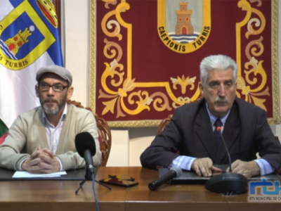 Presentado un avance del estudio sobre la desembocadura del Guadalquivir