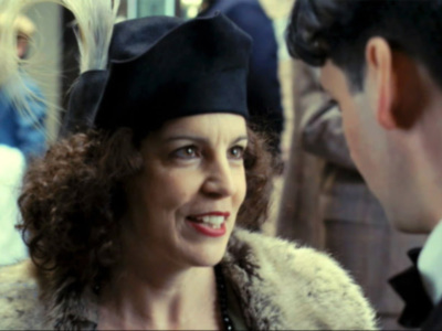 "La Xirgu", drama biográfico en la TV andaluza