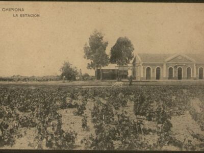 Diputación amplía su archivo digital con fondos que abarcan cuatro siglos de historia de municipios entre los que se encuentra Chipiona