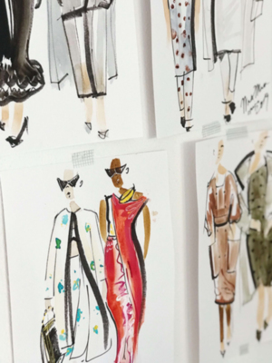 SIMOF 2023, vuelve el principal escaparate de la moda flamenca en Sevilla en su XXVIII edición