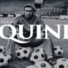 "Eterno Quini", la vida de una estrella del fútbol