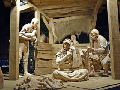  Navidad en la Capital Escocesa