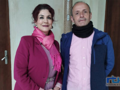 Juan Carlos Sáenz recibirá el reconocimiento como ‘Carnavalero’ 2023 en Chipiona