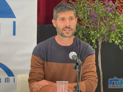 Tano Guzmán anuncia que Chipiona recibirá 150.000 euros a través del PROFEA para obras de mejora en la Biblioteca Municipal
