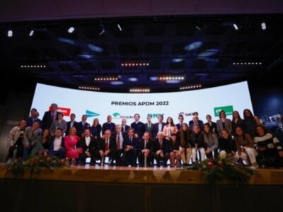 Modric, Koke, Alfredo Relaño y el doctor Guillén, premiados por la APDM en su Gala de Premios Anuales