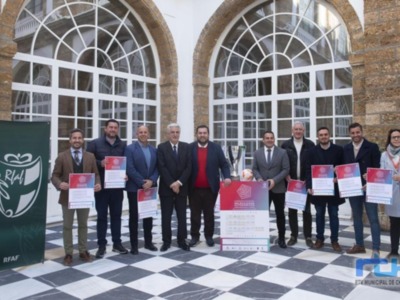 Chipiona una de las cinco poblaciones gaditanas que acogerán el campeonato de selecciones autonómicas sub 14 y sub 16