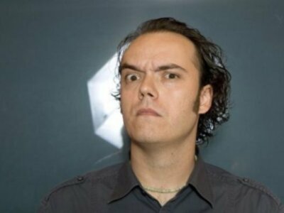 El comediante y guionista Pepe Macías, único andaluz seleccionado en los laboratorios de creación audiovisual de SGAE