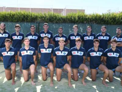 Duelo andaluz para iniciar la lucha por la salvación en Segunda Nacional masculina