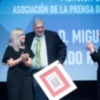  Celebramos la gala de entrega de los #30PremiosAPS en la Fundación Cajasol