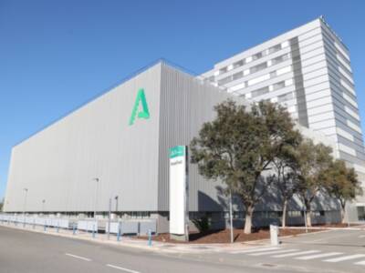 El hospital militar se llamará Muñoz Cariñanos