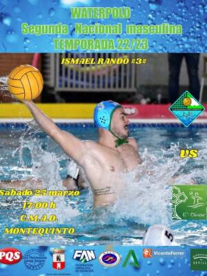 La salvación nazarena en Segunda masculina pasa por el triunfo ante El Olivar