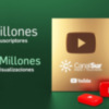  CanalSur supera los 5.000 millones de visualizaciones en Youtube