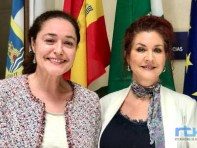 La diputada de IU Inmaculada Nieto preguntará en el Parlamento Andaluz sobre la demora en la segunda fase de Los Argonautas