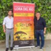 'EL REY LEÓN, EL TRIBUTO', en el auditorio Gracia Montes de Lora del Río el viernes 28 de abril