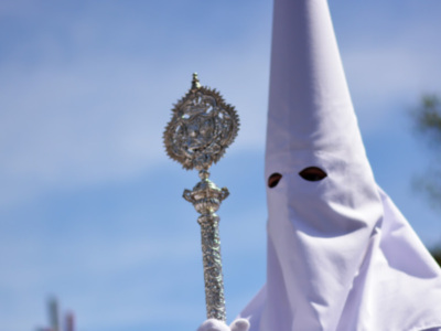Canal Sur, presente en el Santo Entierro Grande del Sábado Santo en Sevilla