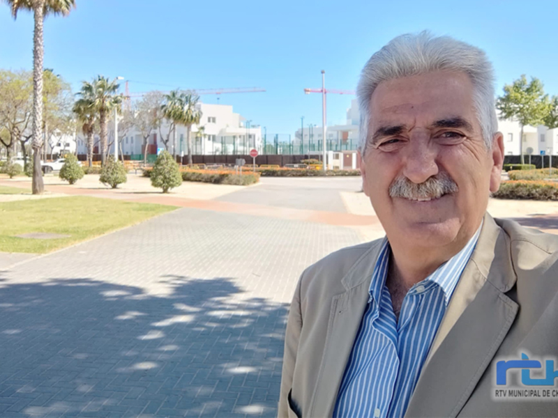 El Alcalde de Chipiona anuncia una inversión de la Junta de Compensación de 886.000 euros para mejoras en Costa Ballena 