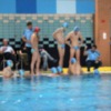 El Club Waterpolo Dos Hermanas PQS, a por la undécima plaza en el cierre liguero en Segunda Nacional masculina 