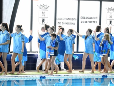 Hospitalet de Llobregat, última escala nazarena en Primera Nacional femenina