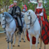 El Puy du Fou llega a Sevilla con el sueño de Toledo