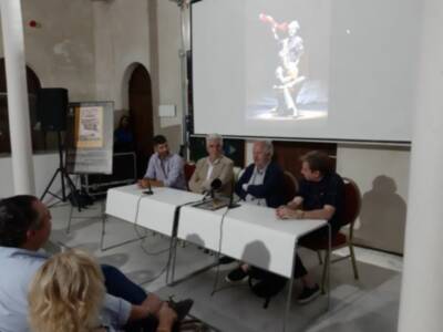 La proyección de la película ‘La Duquesa Roja’ pone hoy el punto y final al programa homenaje al actor gaditano Ramón Rivero en Chipiona