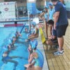 El Club Waterpolo Dos Hermanas PQS, a la final de la Liga Andaluza juvenil femenina