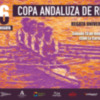 Cuarta regata de la Copa de Andalucía de remo