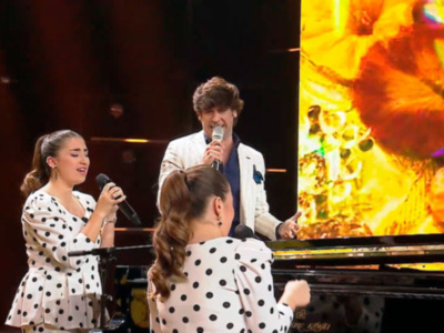 Noche de tintes rocieros en "Tierra de Talento" con una nueva edición de "Tierra de Flamenco"
