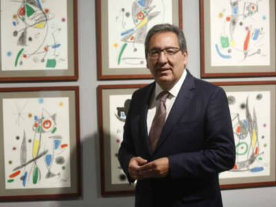 Antonio Pulido, Hijo Adoptivo de la Provincia de Sevilla