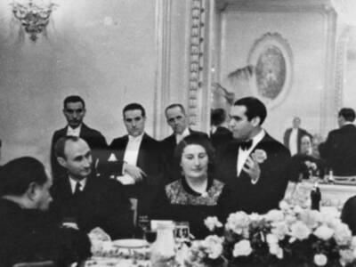 "Luna negra", documental sobre Federico García Lorca