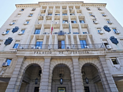 La memoria del Tribunal Superior de Justicia de Andalucía, en "Parlamento Andaluz"