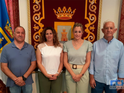 El PSOE explica los motivos por los que han decidido no llegar a ningún acuerdo de gobierno con el actual Alcalde 