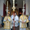 Procesión Solemne de San Antonio de Padua en Sevilla