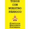  La Campana a una CONCENTRACIÓN *miércoles día 28 de junio a las 21.00 horas en la Plaza de Andalucía.*