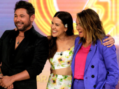 "Gente Maravillosa" despide su quinta temporada con la visita de Miguel Poveda y Roko