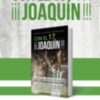 Ademas  del nuevo libro de Joaquín , el ex jugador ficha cómo comentarista de la liga , embajador y entrevista en Antena 3 a Ana Obregón